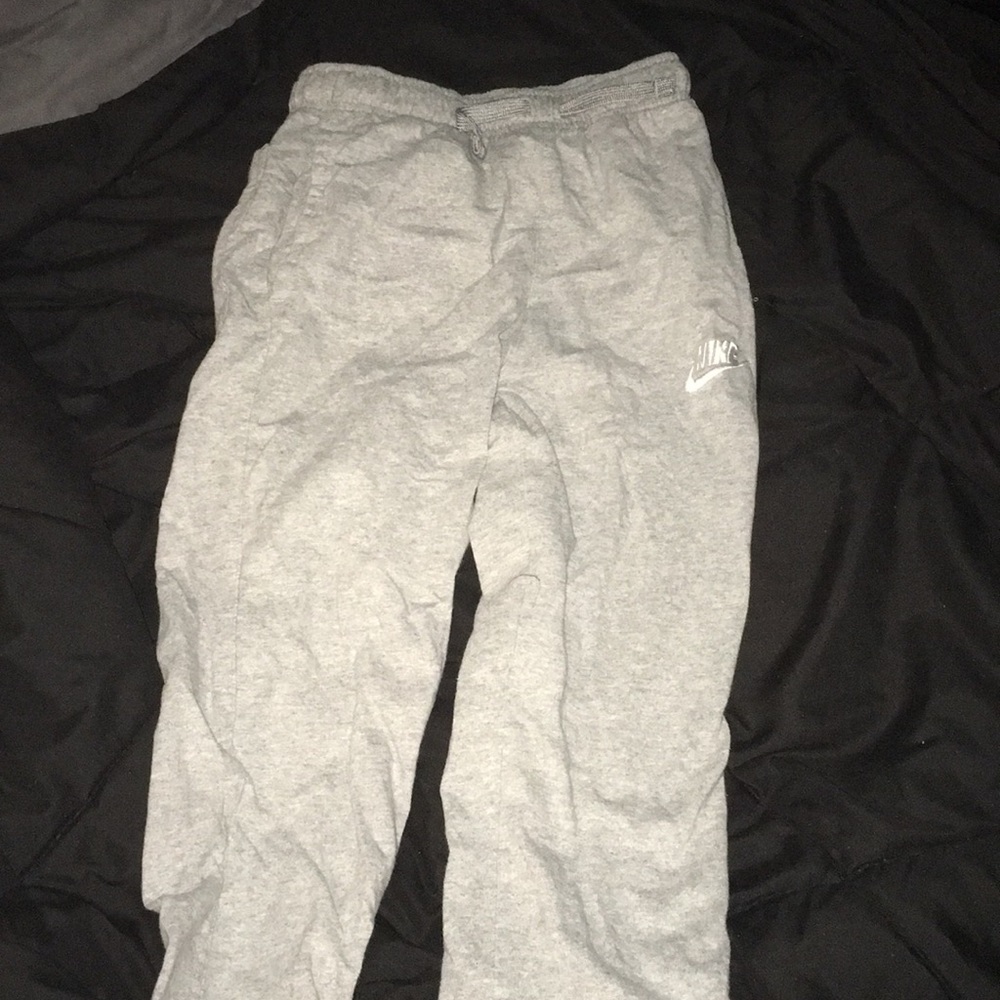 Nike sweatpants